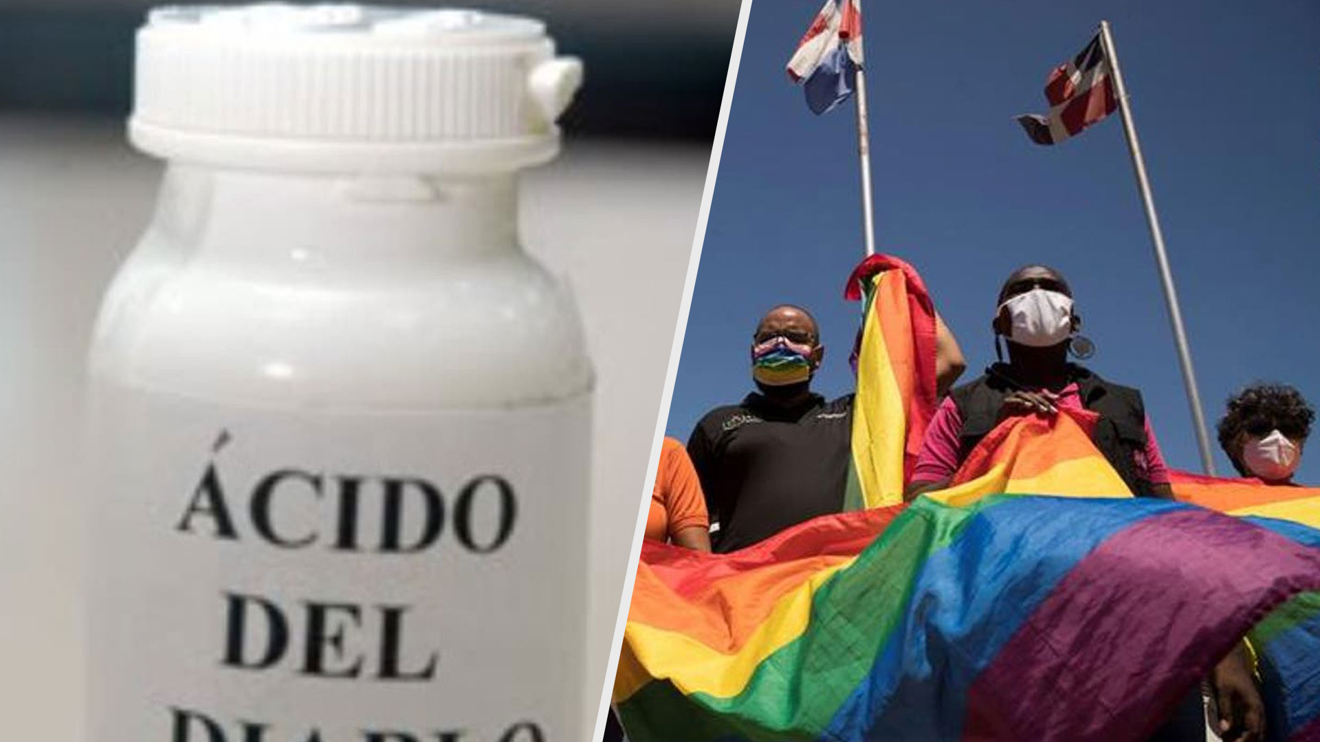 El Código Penal Que Debería Aprobarse Para Que “todo Sea Justo” 