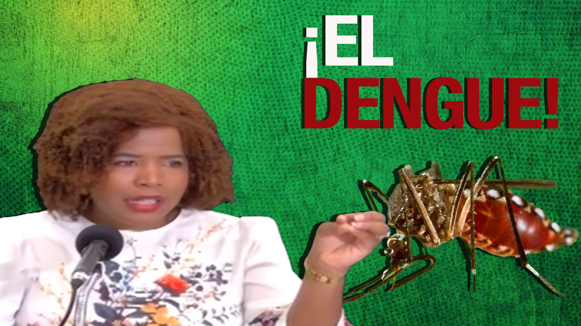 Comunicadora Le Hace Un Importante Llamado A Los Dominicanos