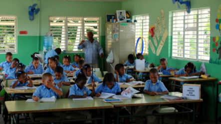 La Triste Realidad De Los Jóvenes Dominicanos; “pobreza En El Aprendizaje” 