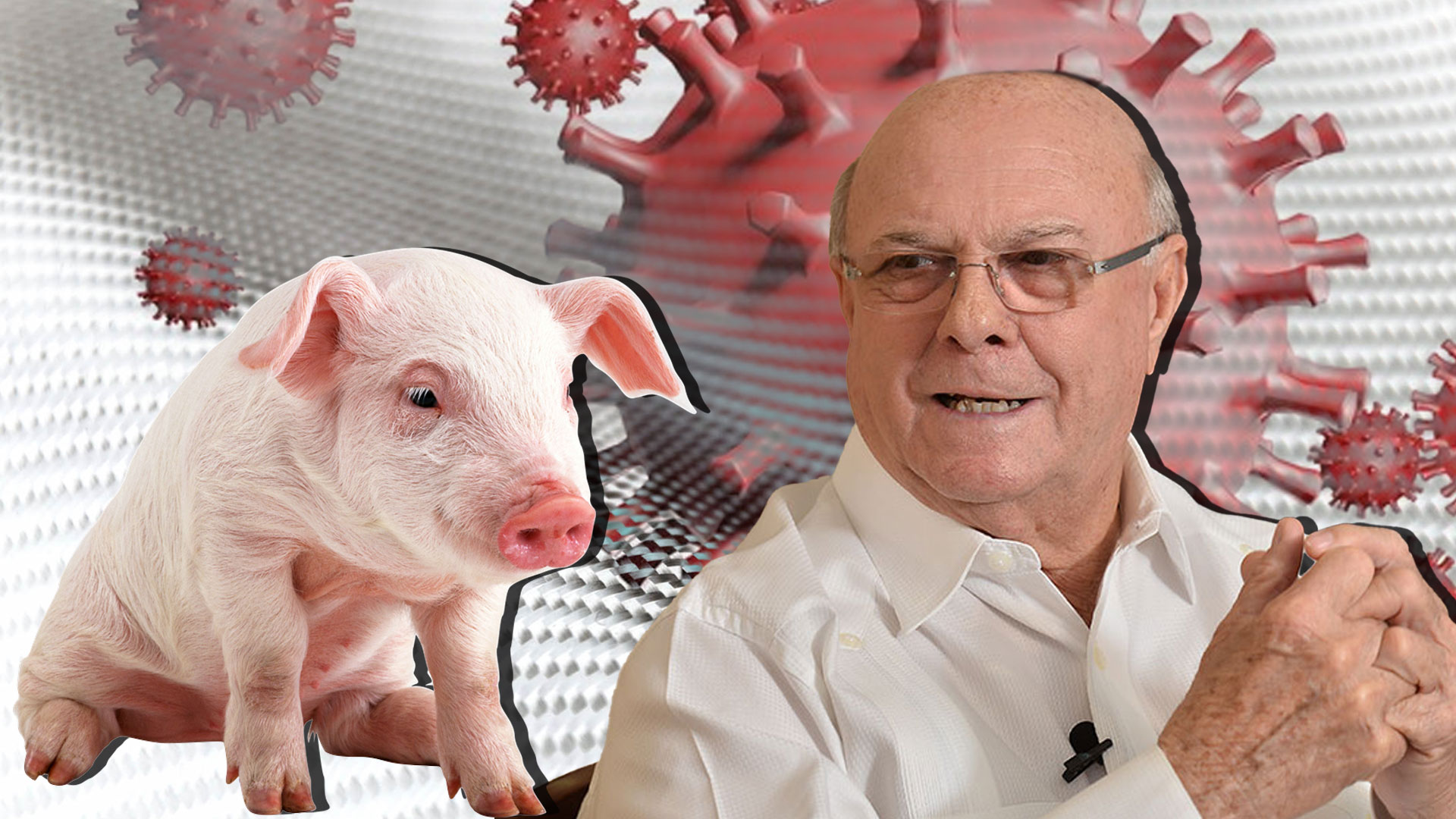 Comunicador Habla De Las Palabras De Hipólito Mejía