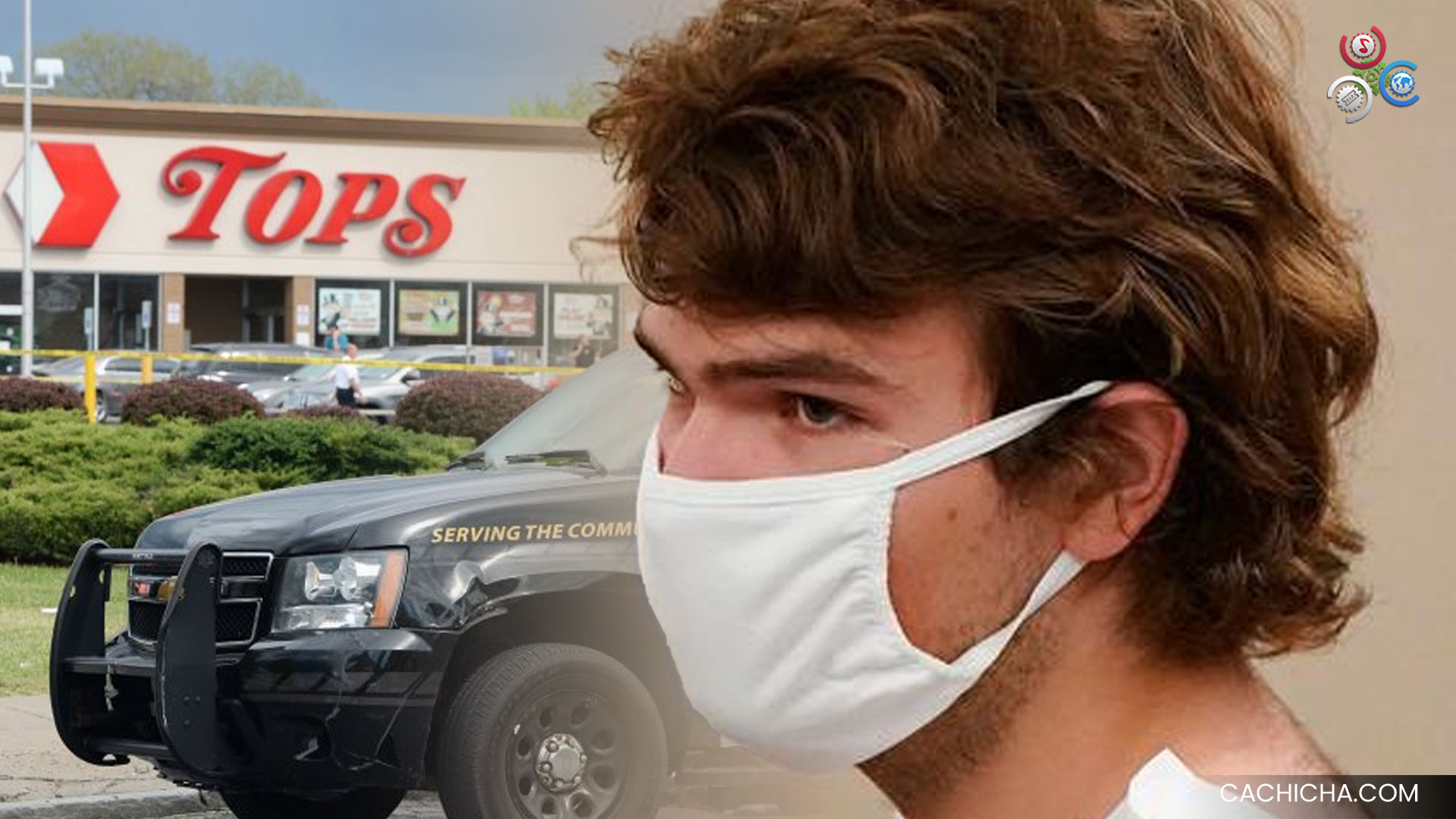 Un Crimen De Odio Transmitido En Vivo