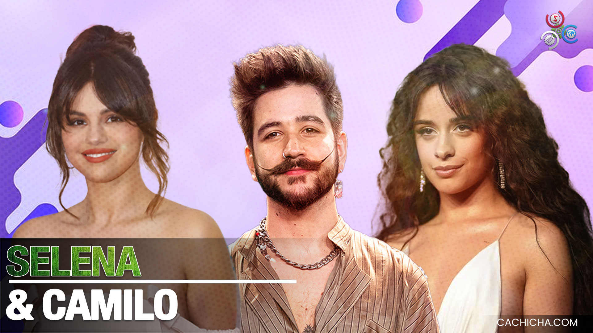 Resumen De Los Principales Chismes Virales Del Momento Con El Gordo Y La Flaca