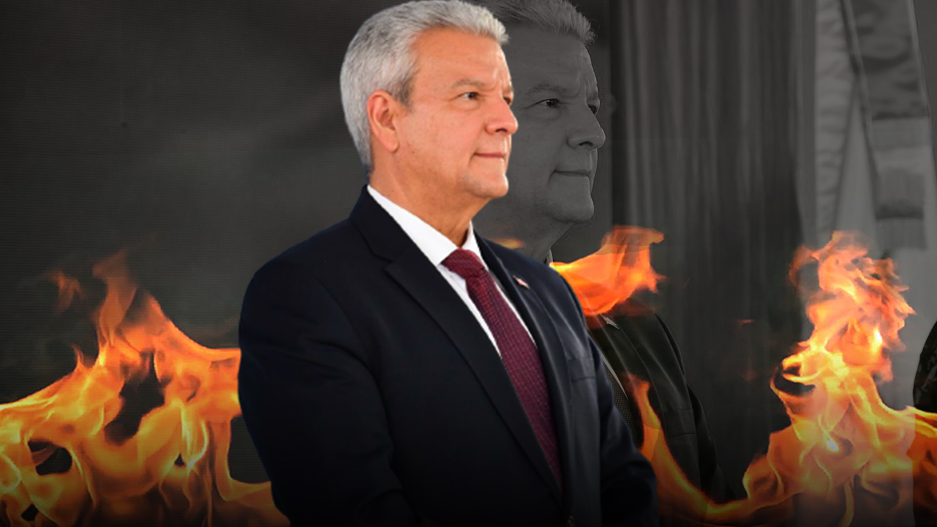 ¡Lisandro Macarrulla Pide Licencia Para Ser Investigado! 