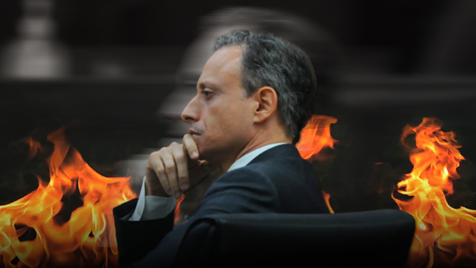 ¡Se Complica El Juego Para La Defensa De Jean Alain! 