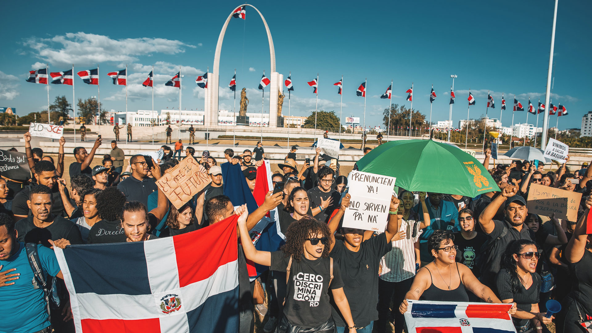 El Gobierno Debe Darse Cuenta De Que El Pueblo No Aguanta Más Impuestos 