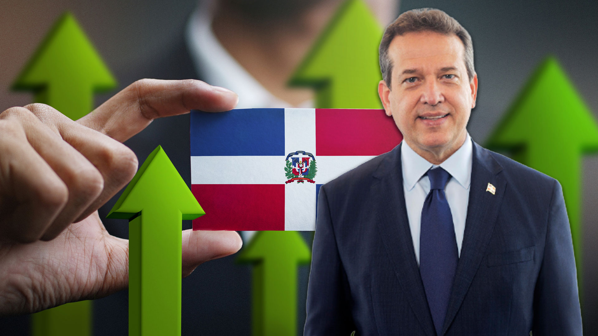 “Solo Faltó Decir Nombres”; Ito Bisonó La Deja Caer Pesao’ A La Oposición Por Comentarios Populistas