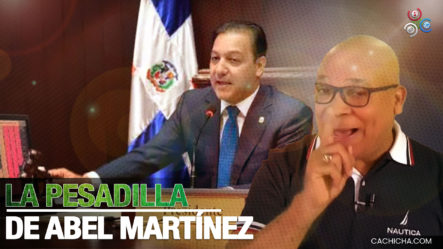 Marino Zapete: Miren La Pesadilla De Abel Martínez En “La Gran Manzana”