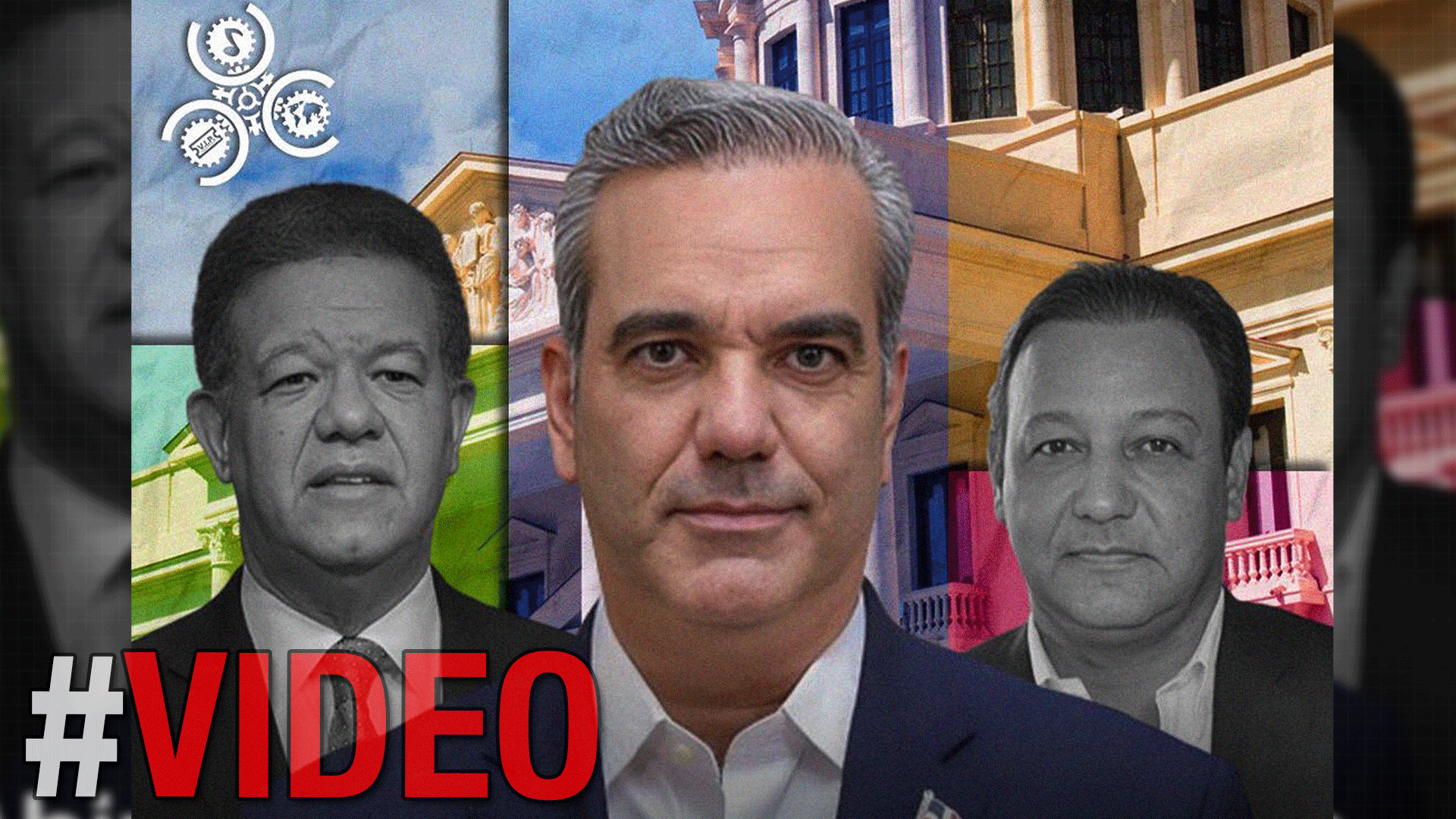 Según Las Encuestas No Hay Forma Que Abinader Pierda Las Elecciones | Hoy Mismo