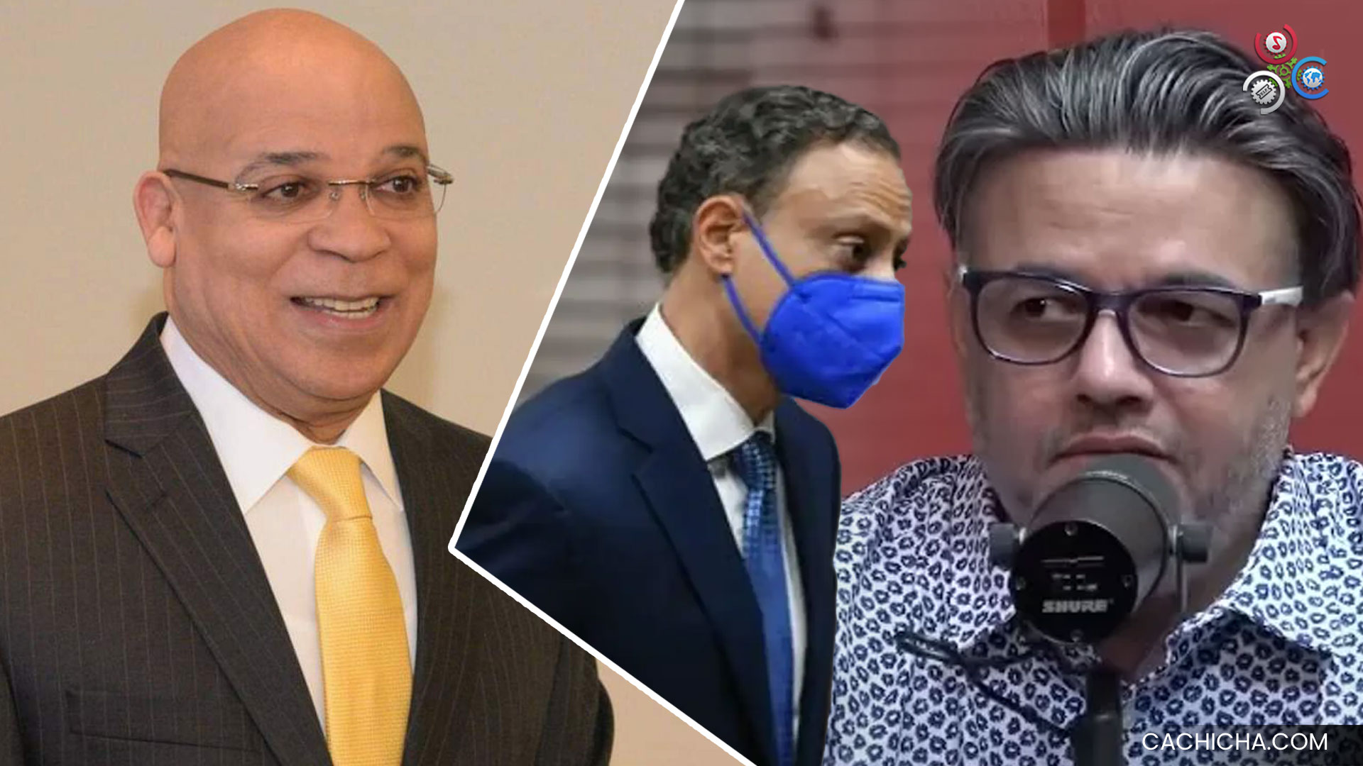 Los Abogados De Jean Alain Y “la Rata Del Peluquín”