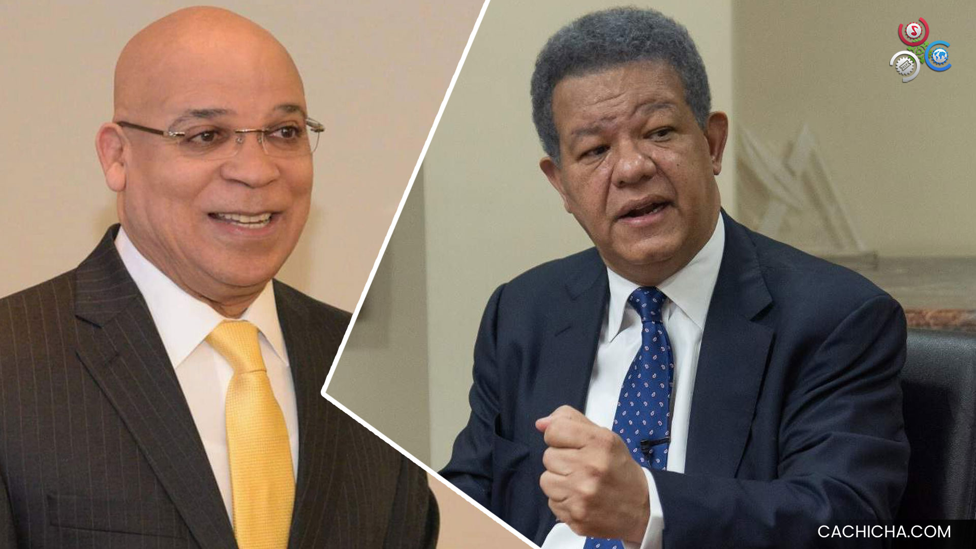 “La Memoria De Leonel Fernández Sigue En Picada”