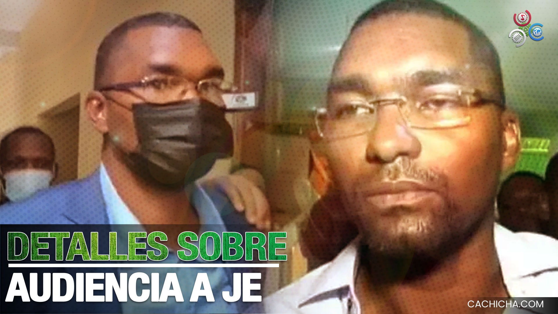 Detalles De La Audiencias Sobre Acusación Al Ex Pelotero Juan Encarnación