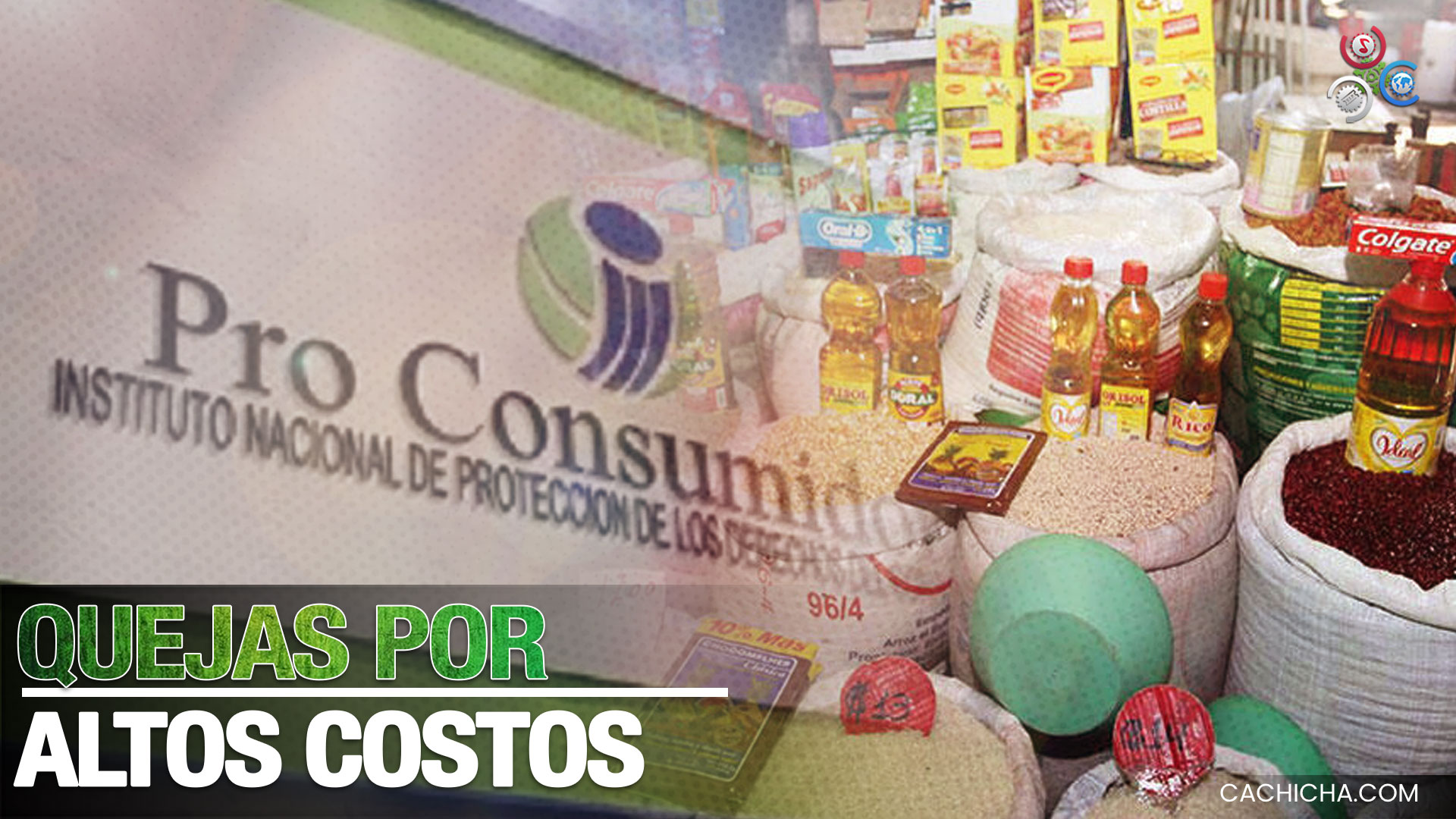 Continúa Las Quejas Por Los Altos Precios De Productos