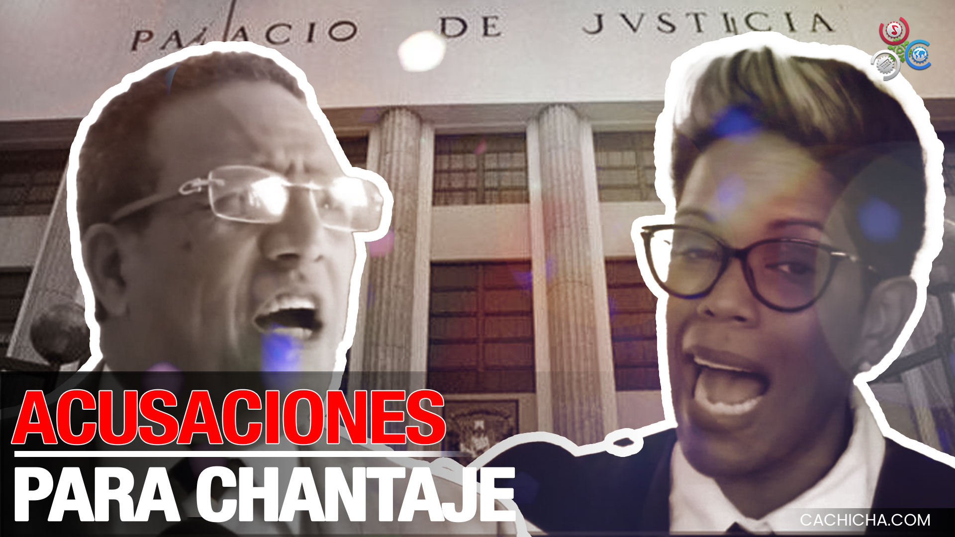 Abogados Aseguran Acusaciones De Violaciones Sexuales Están Siendo Utilizadas Para Chantaje ¡No Creerás La Razón!