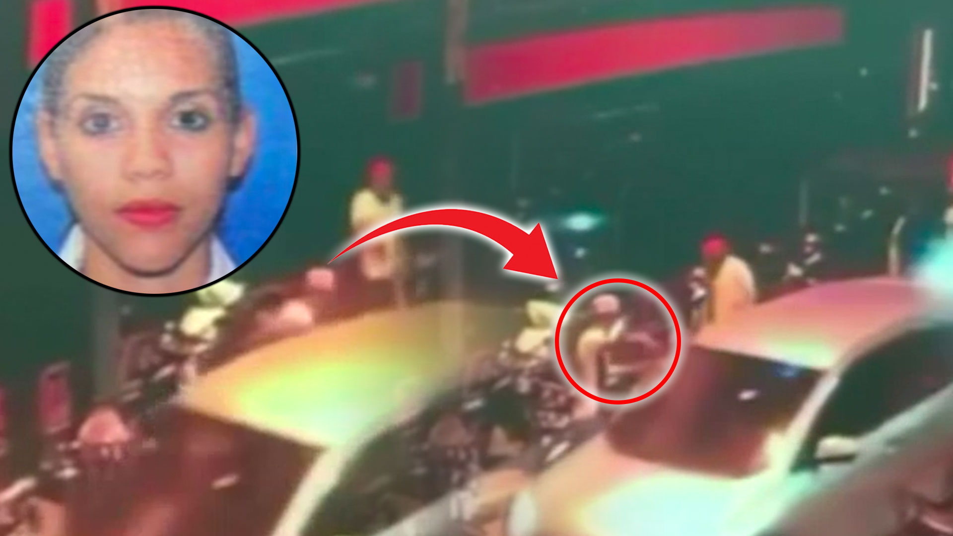  Por Un Simple Roce De Un Motor A Una Yipeta En SFM ¡mira Lo Que Sucedió!