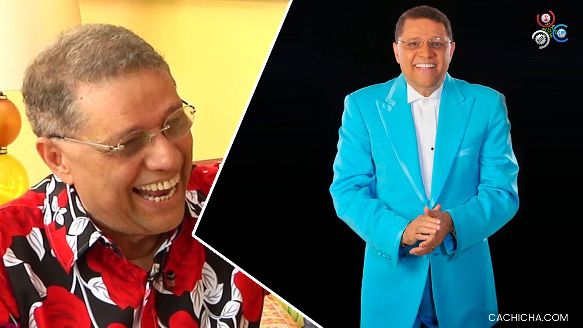 Conociendo A Domingo Bautista Con Raphy Martínez