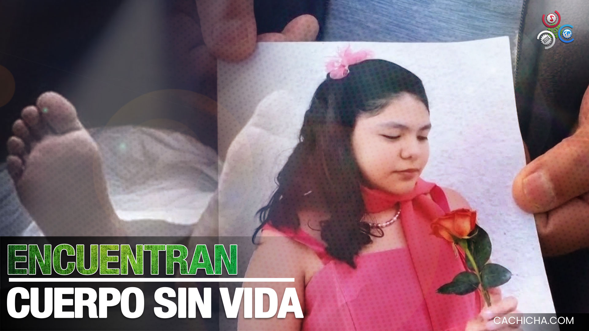 Encuentran El Cuerpo De Joven Arrastrada Por La Corriente De Un Río En México