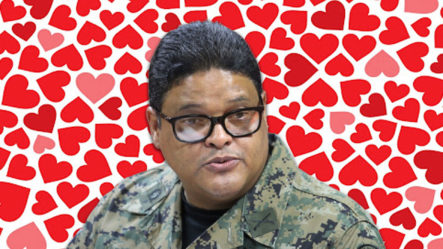 El General Juan Manuel Méndez Tiene Amigos Que “no Son Amigos” 