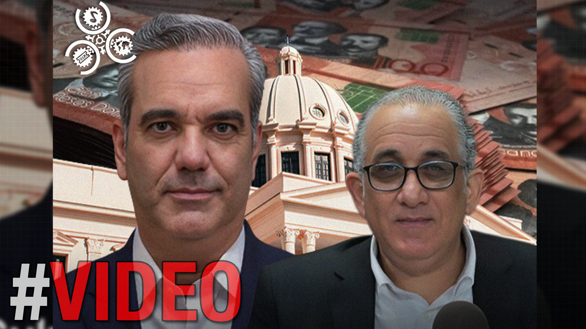 Culpan Al Gobierno De Que Mayoría Dominicanos Ganen Menos De 30 Mil Pesos Al Mes