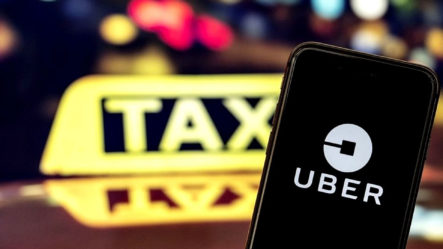 Continúan Los Problemas Entre Choferes De Uber Y Taxistas En Zonas Turísticas 