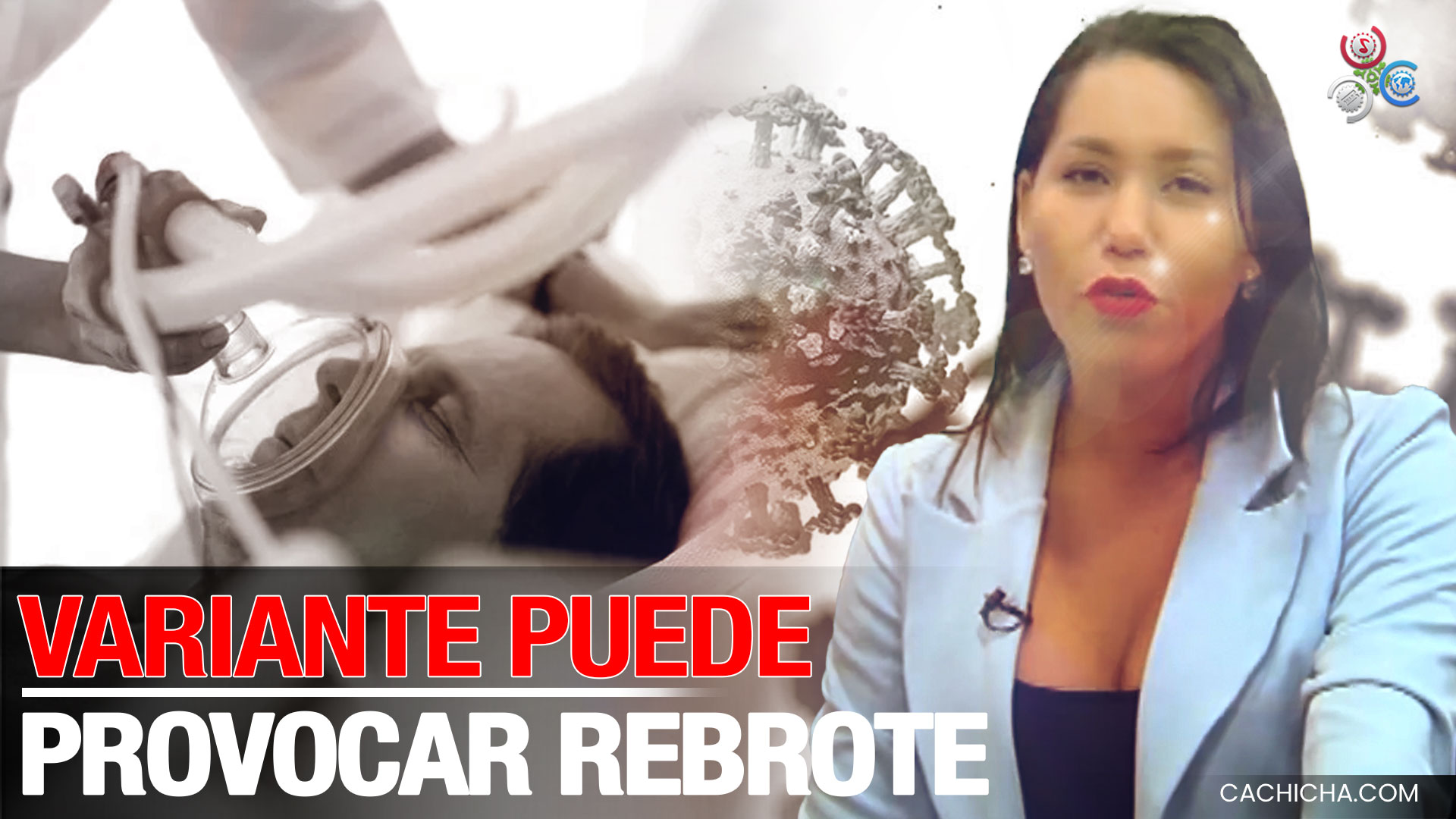 Autoridades Dicen: “Nueva Variante Del Covid-19 Podría Generar Rebrote En Octubre”