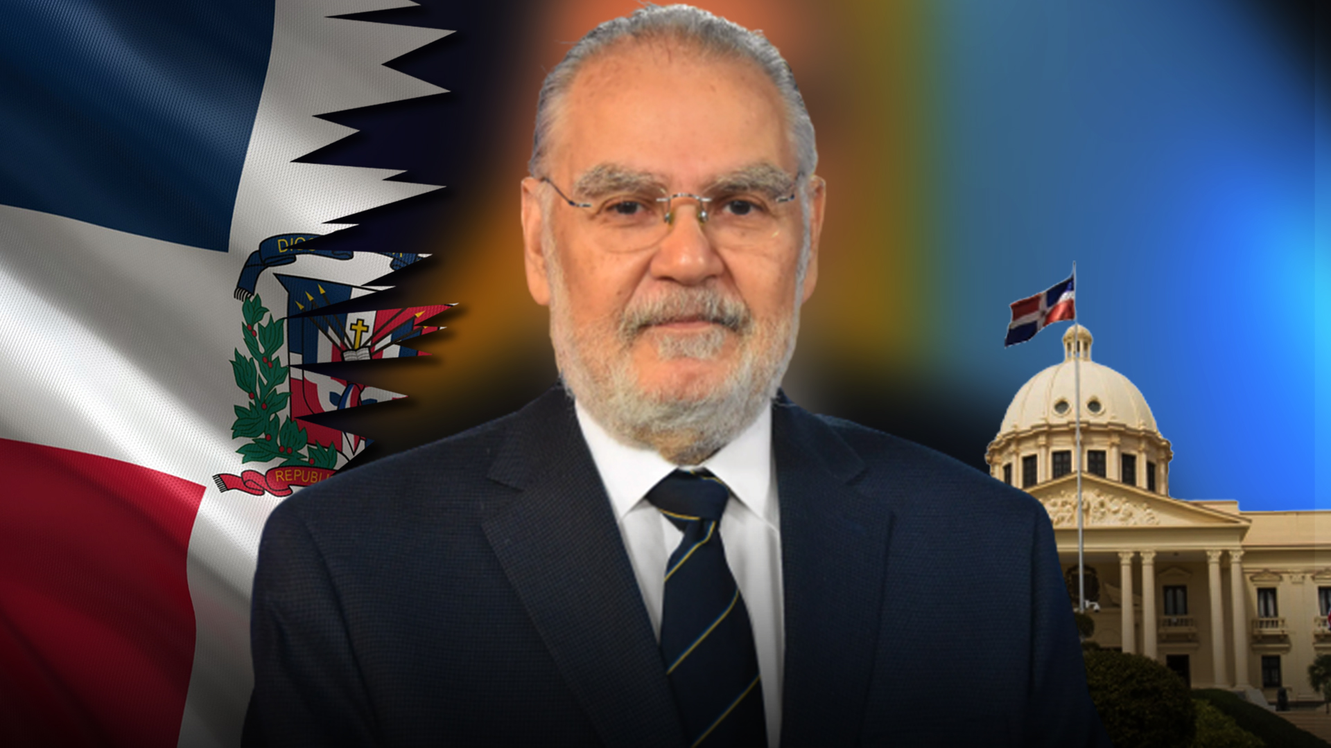 ¡Luis Abinader Designa Nuevo Ministro De Medio Ambiente! 