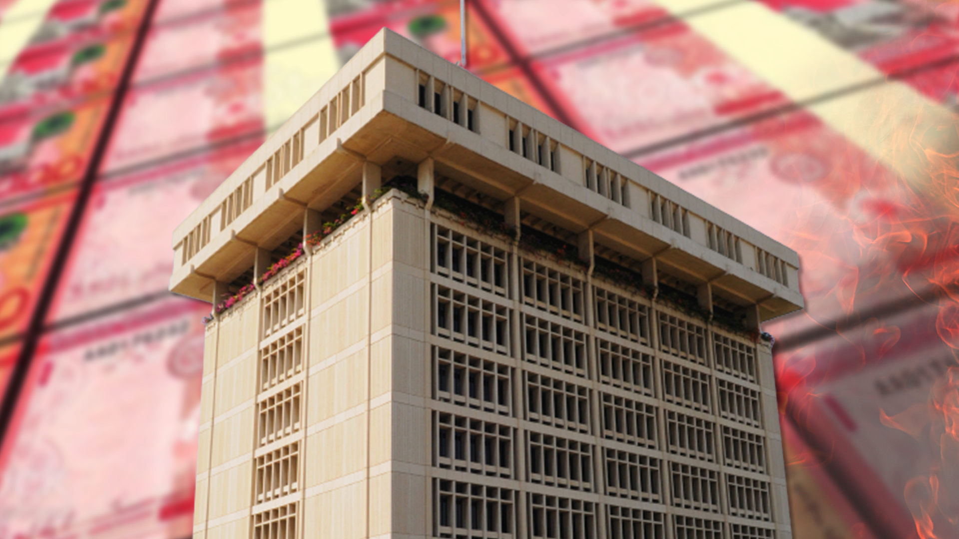 ¡Arremeten Contra El Banco Central Por “siempre Decir Lo Mismo”! 