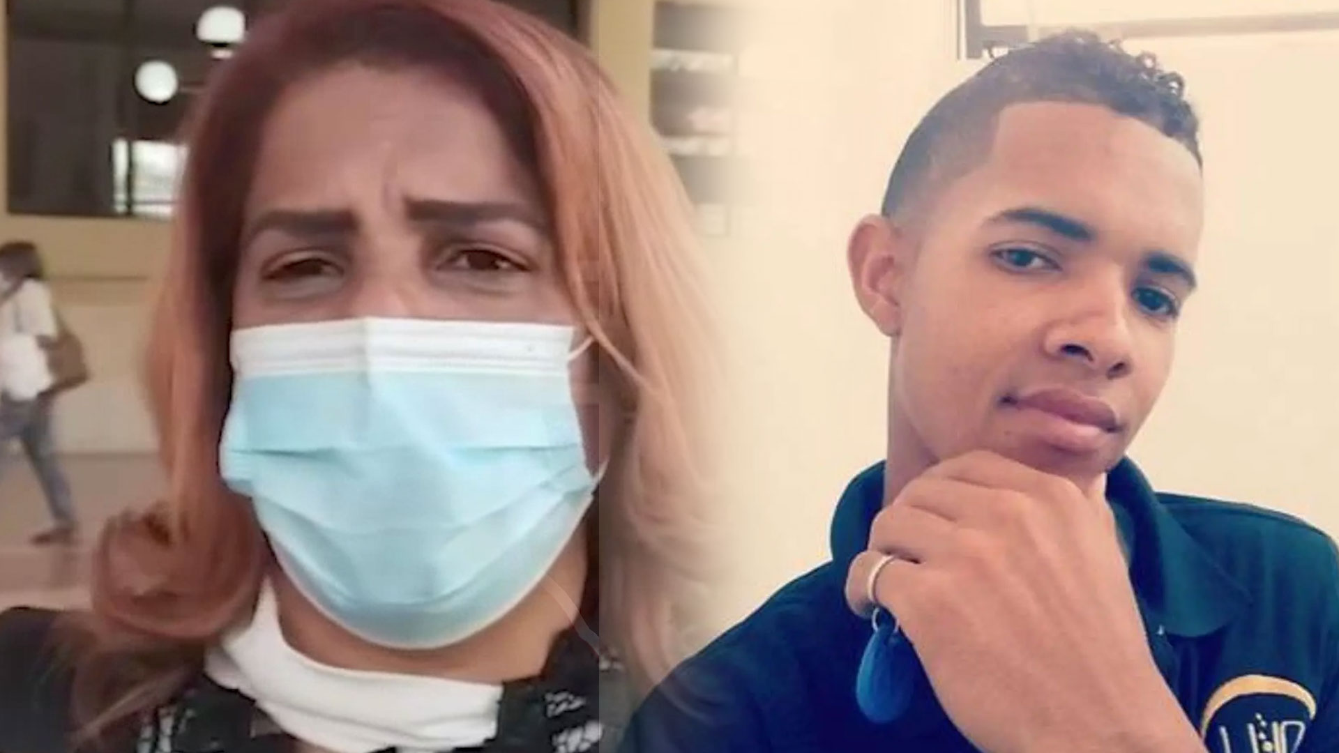 Abogada De Unos De Los Imputados De Quitarle La Vida Al Camarero ¡Escucha Lo Que Dijo!