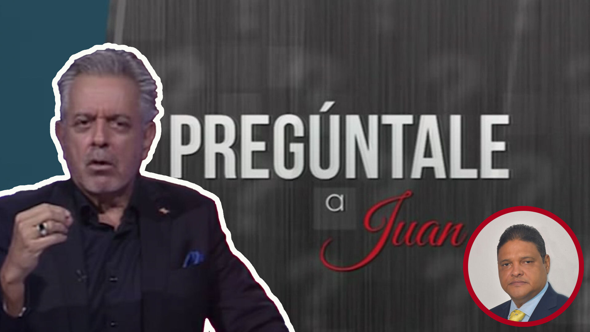 El Pensar De Juan La Mur Sobre El Video Que Realizó El Director Del COE