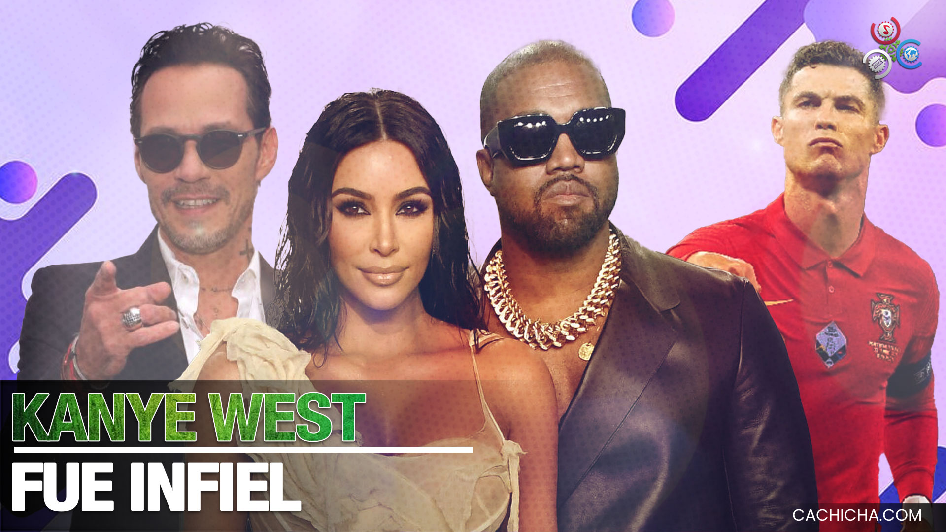 Resumen De Los Principales Chismes Virales Del Momento Con El Gordo Y La Flaca