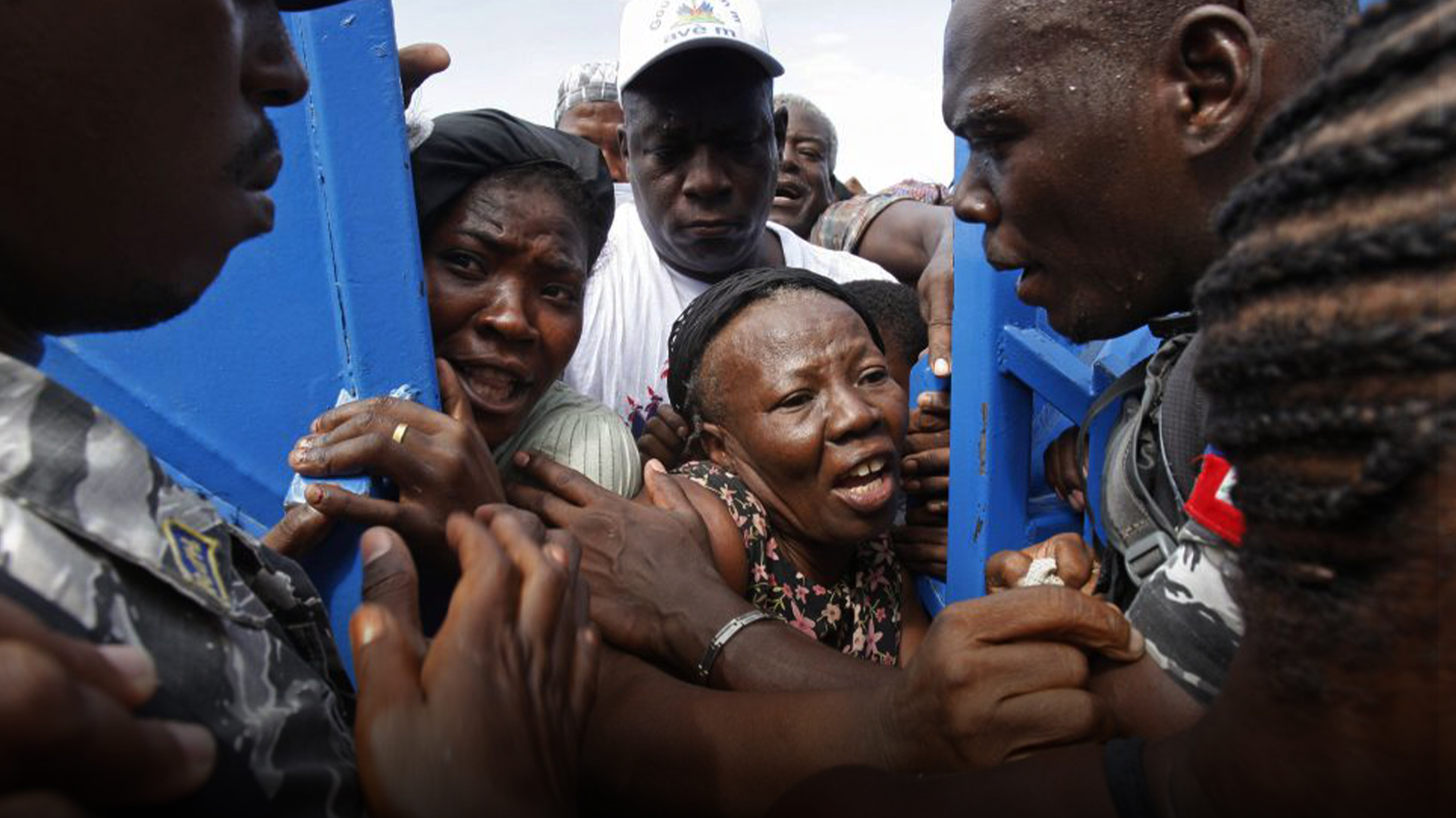 ¡Acusan A Los Haitianos De Hacer Lo Que Quieran En RD! 