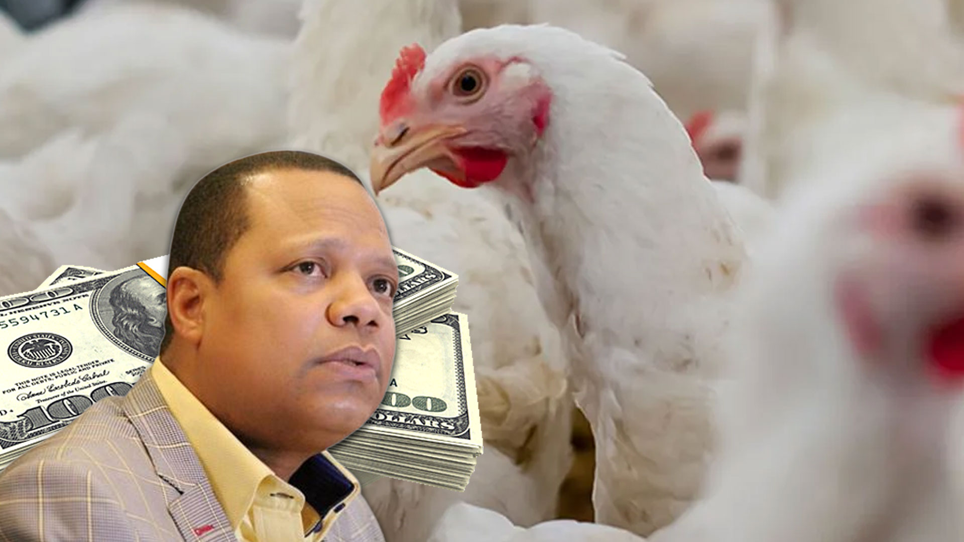 La Estrategia De Pro Consumidor Para Bajar Los Precios Del Pollo 