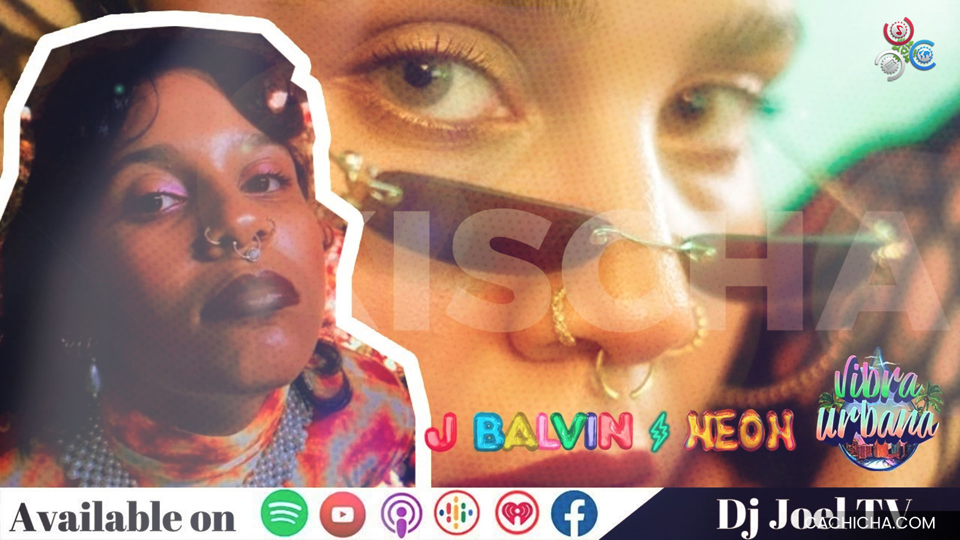 Tokischa Trasciende Con Participación En Eventos Internacionales