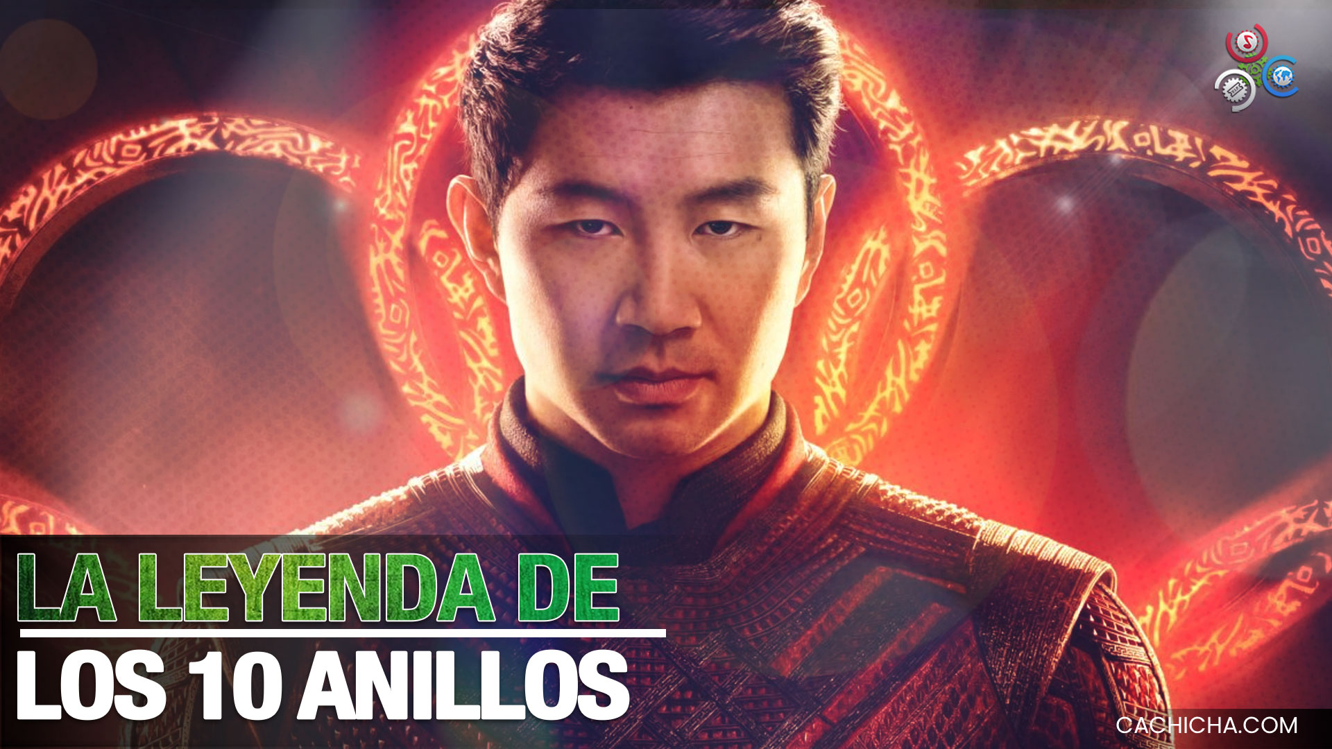 El Primer Súper Héroe De Marvel Asiático Shang-Chi