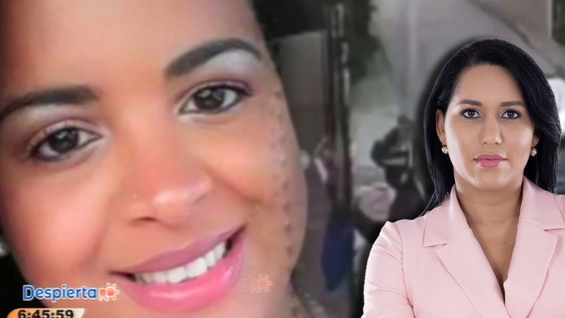 Lorenny Habla Indignada Sobre El Caso De La Joven Que Falleció A Causa Del “Ácido Del Diablo”