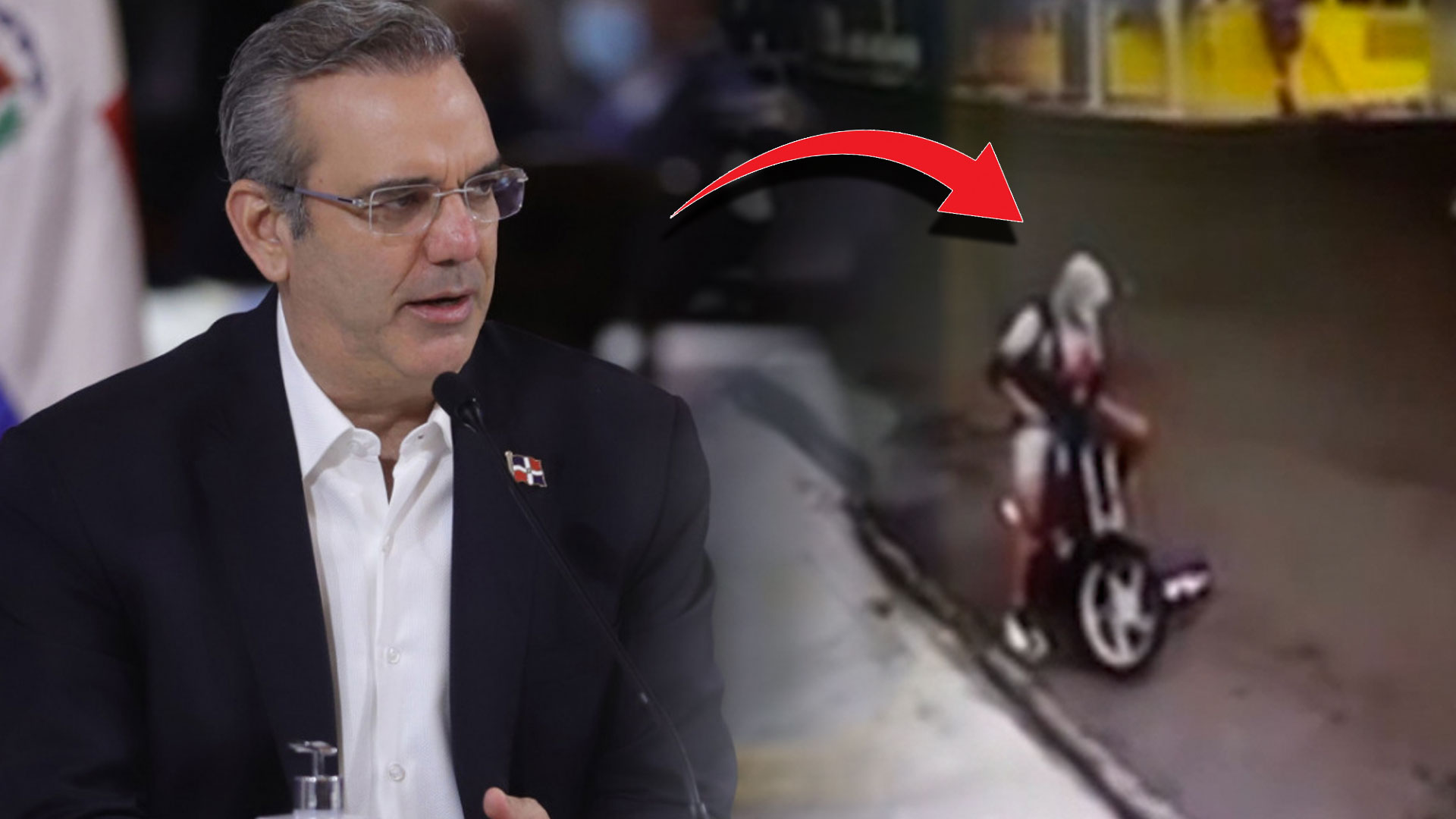 Laura Castellanos: “La Seguridad De Los Ciudadanos Se Está Tornando Realmente Preocupante”