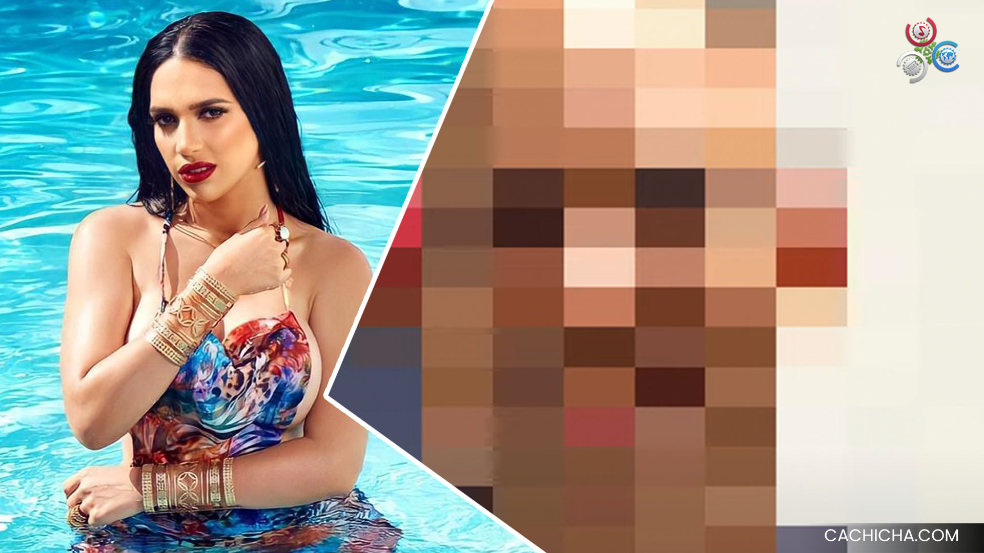 Amelia Subió Foto De Supuesto “examante Funcionario” Y Lo Llamó Rata