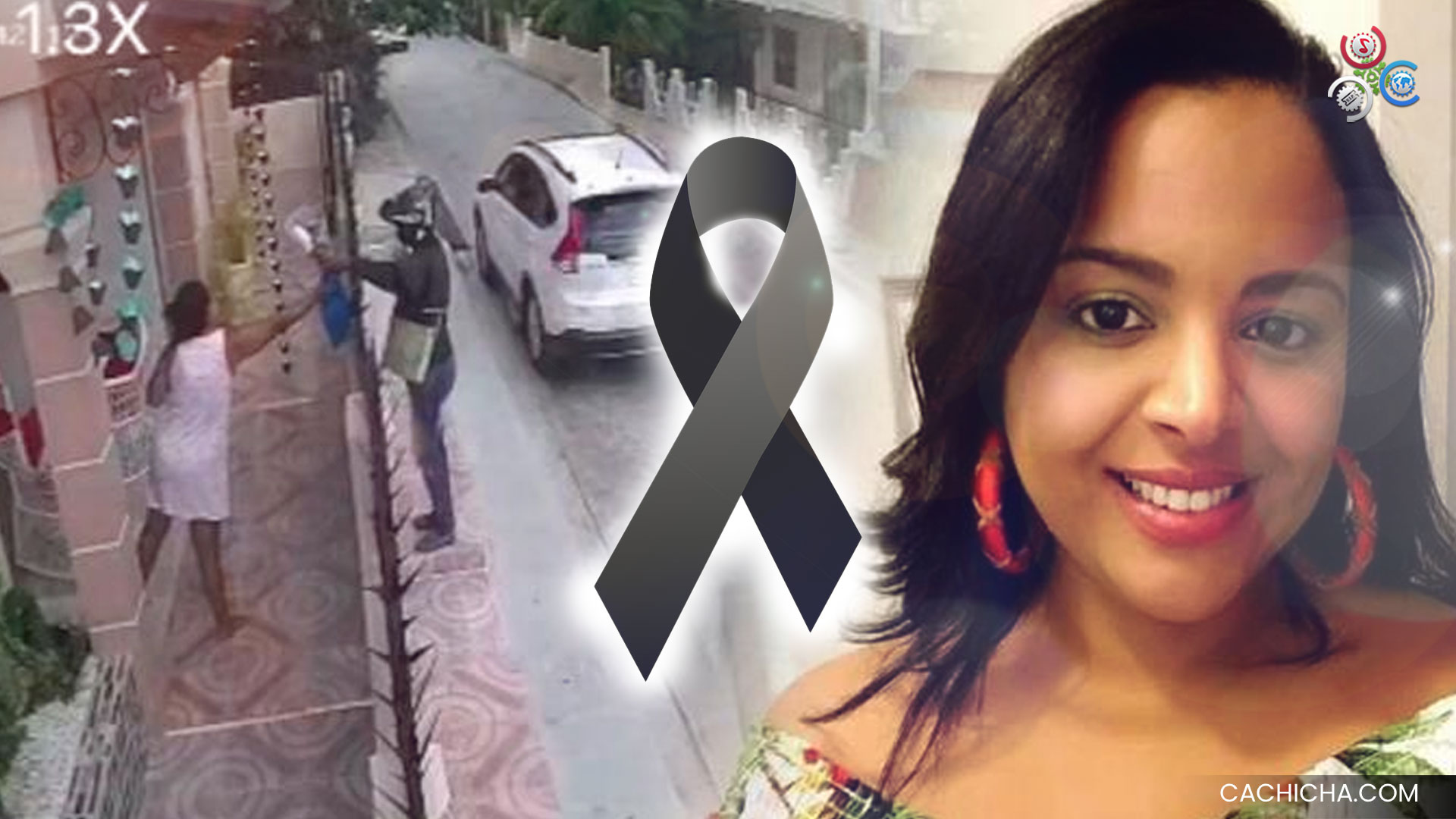 Ofrecen Más De 200mil Pesos Por La Captura De Los Responsables De La Muerte De Yanelis Arias | El Show De Nelson