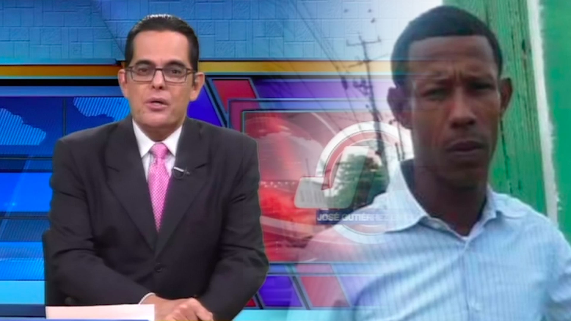 ¡Hecho Muy Desgarrador! Hombres Es Encontrado Descuartizado en Puerto Plata