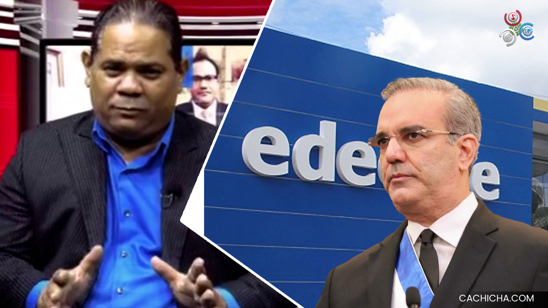 La Tortura Del Servicio Eléctrico De EDEESTE