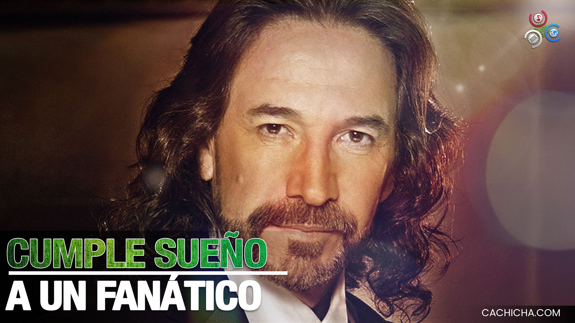 El Fanático Guatemalteco Que Logró Cumplir El Sueño De Su Madre Con Marco Antonio Solís