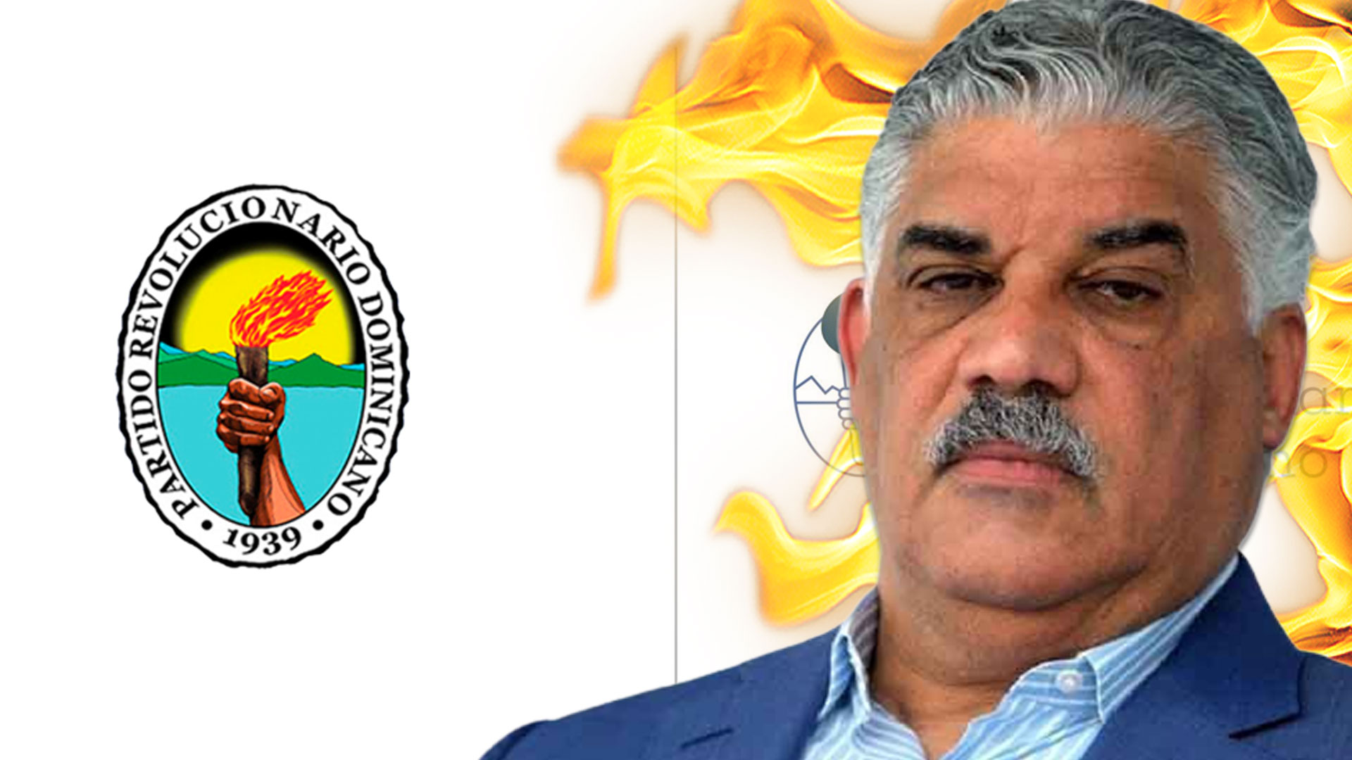 ¡PICANTE! Entérese Quienes Piden La Renuncia De Miguel Vargas Del PRD 