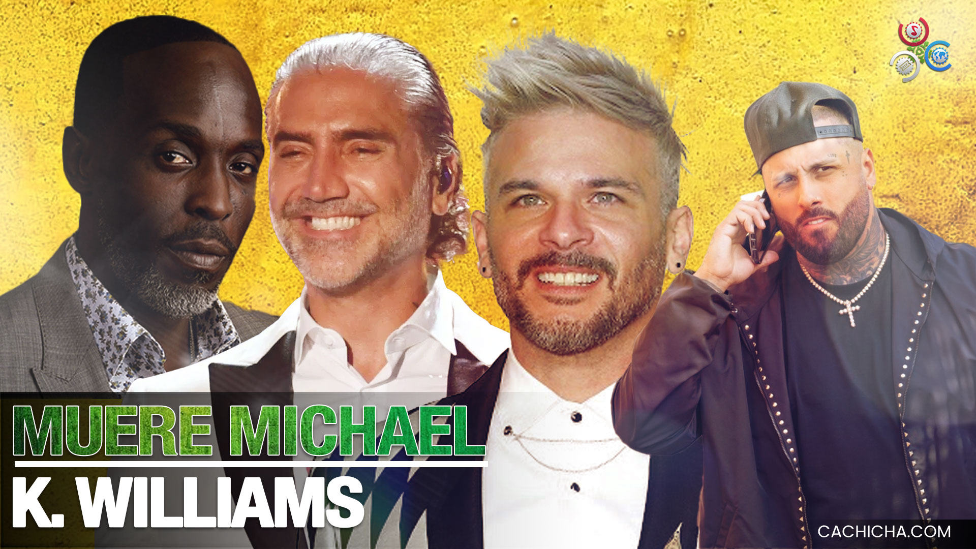 Resumen De Los Principales Chismes Virales Del Momento Con El Gordo Y La Flaca