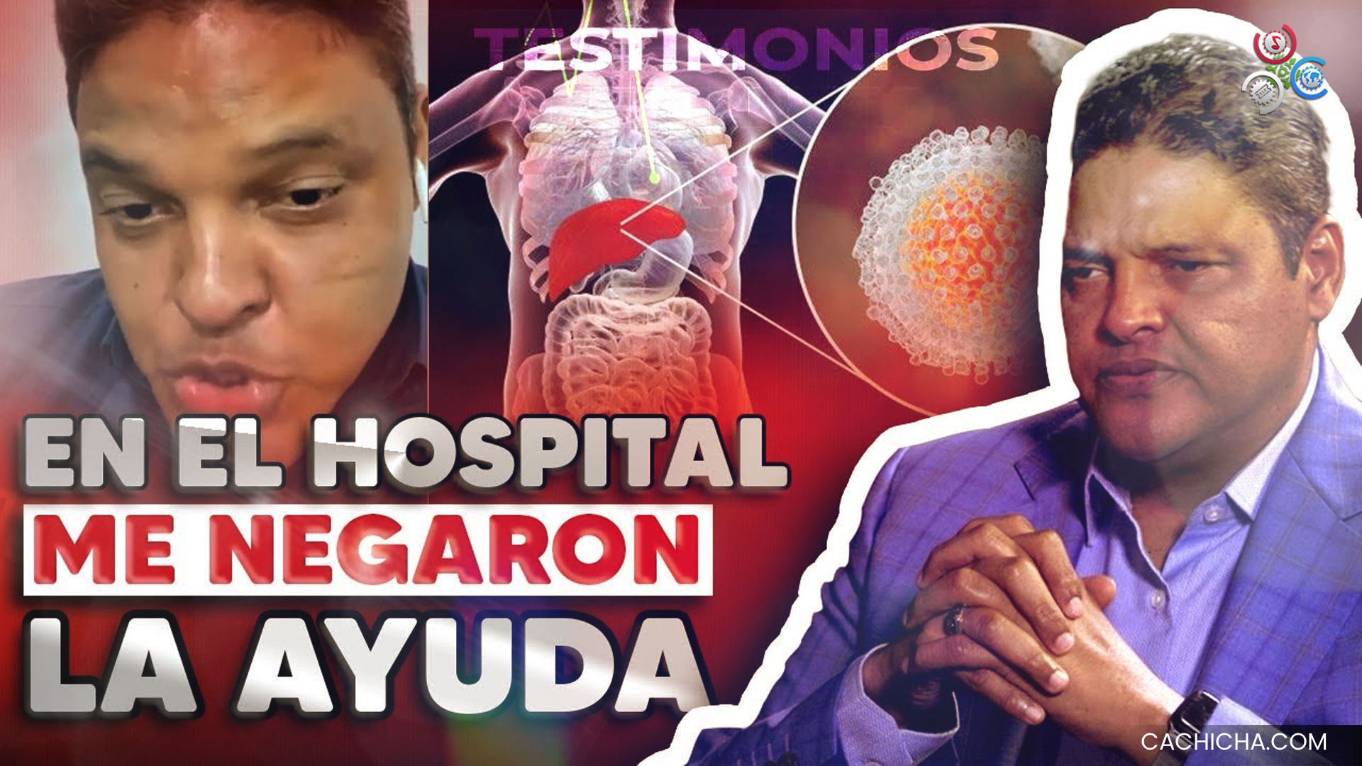 La Triste Historia Detrás Del General Méndez Director Del COE