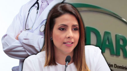 Según Laura Castellanos: “Los Médicos Quieren Que Le Paguen Más”