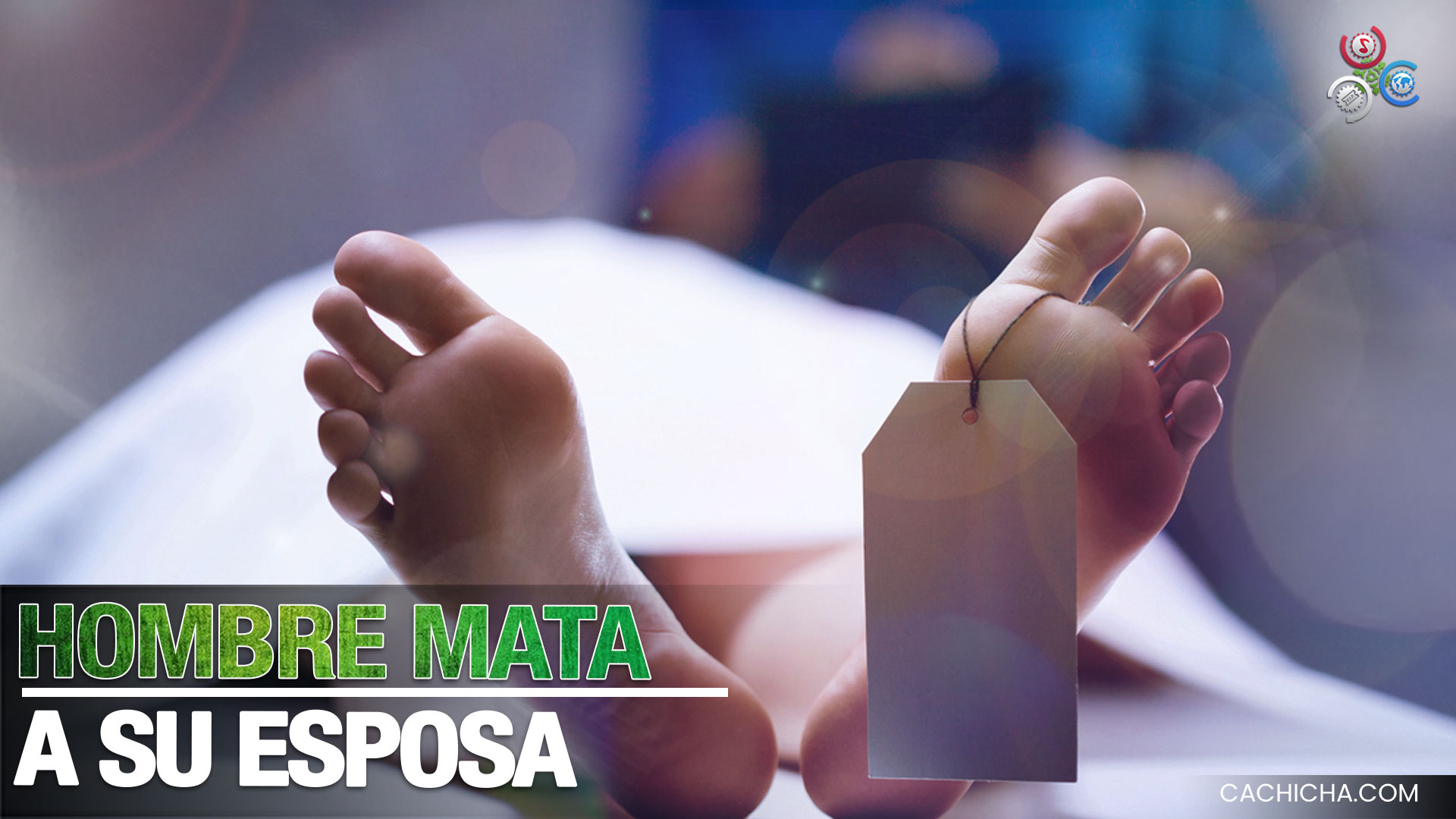 Hombre Mata A Su Esposa Y Luego Se Suicida En Santiago