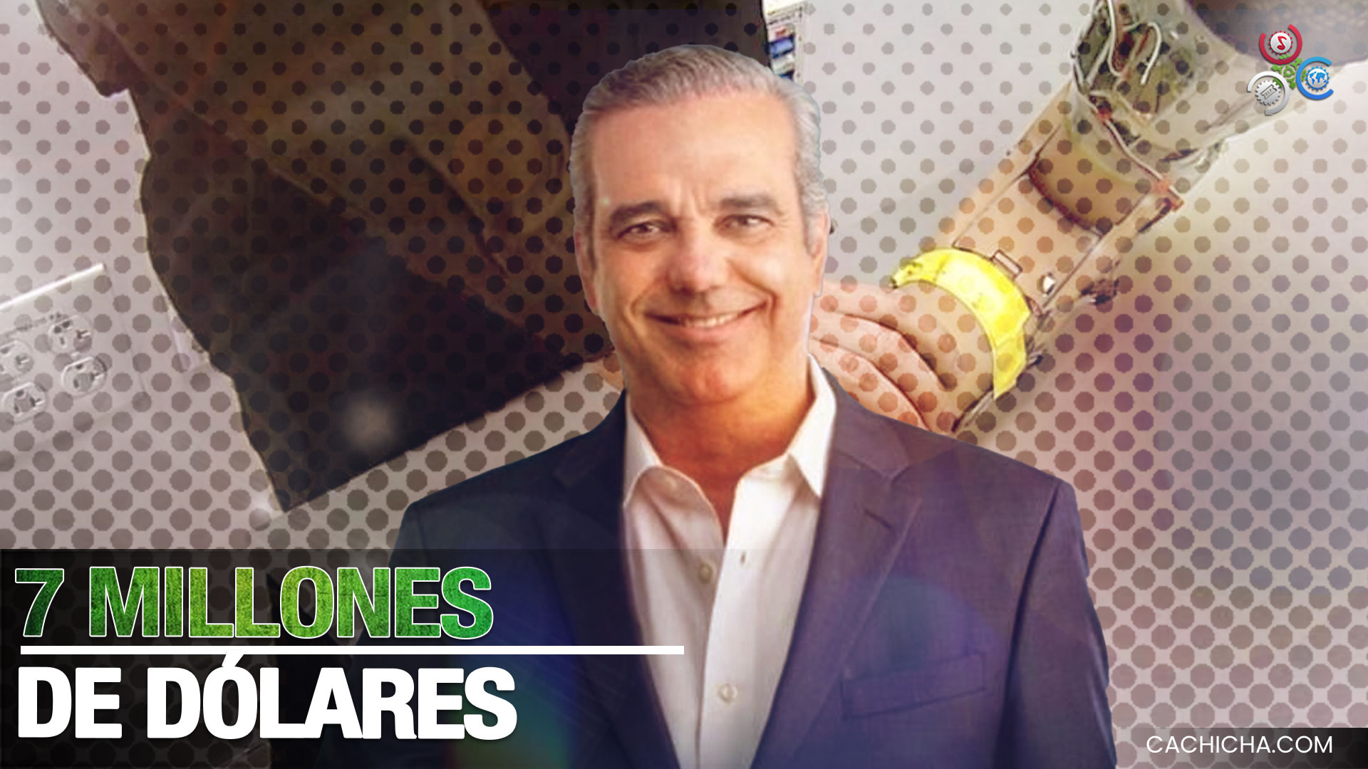 Gobierno Aportará US$7M Para Programa De Prótesis