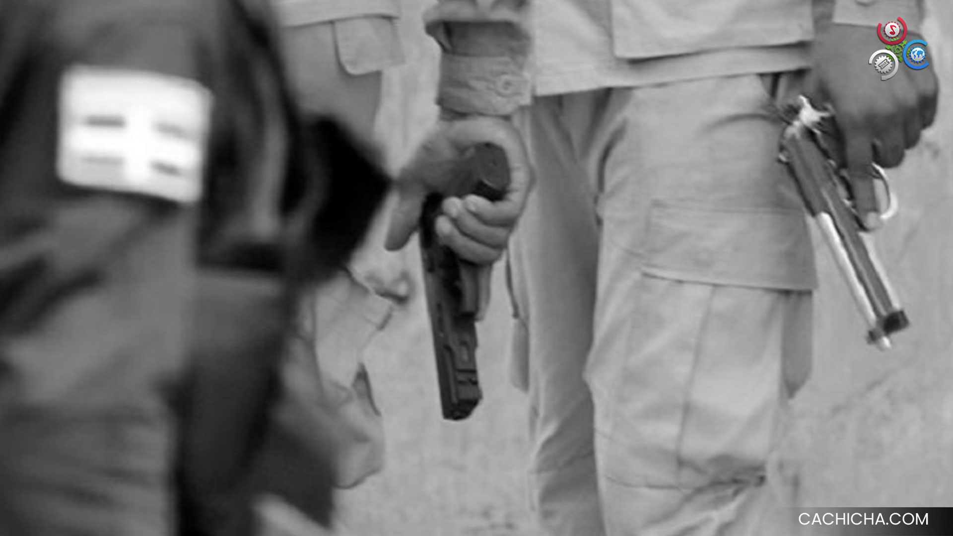 En 20 Años Casi 5 Mil Han Muerto Durante Acción Legal De PN