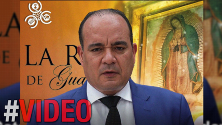 Catalogan A Surún Hernández Como Un Actor De “La Rosa De Guadalupe” 