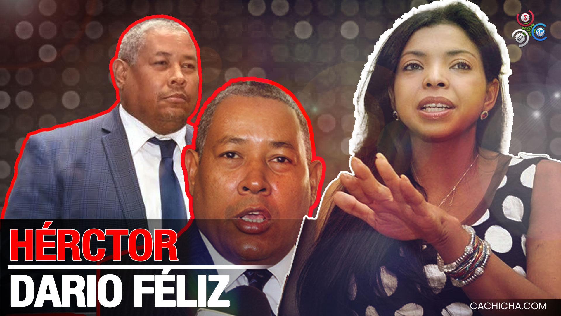 Estos Son Los Detalles Del Diputado Que Trasladaba A La Esposa De Un Implicado En Operación Falcón