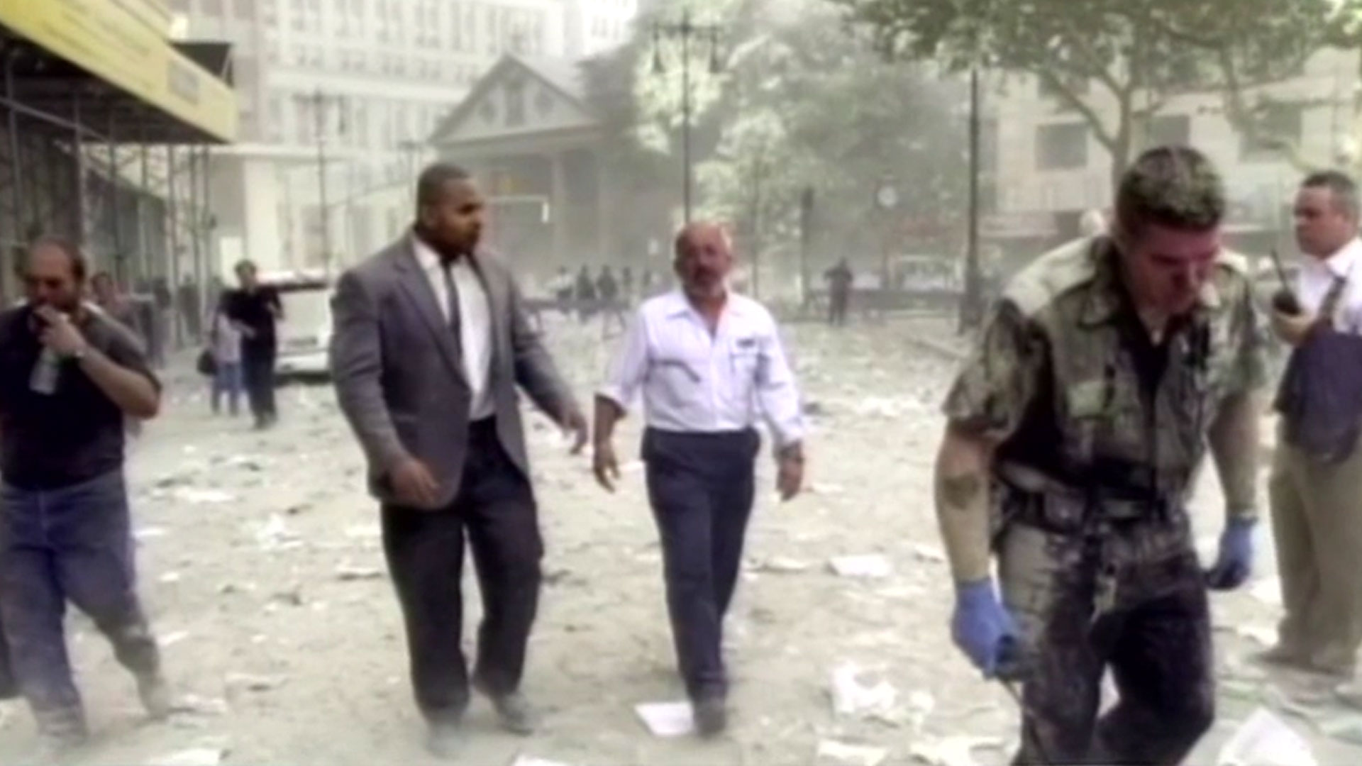 El Día Más Oscuro En La Historia De Los Estados Unidos Y Que Cambió El Mundo 